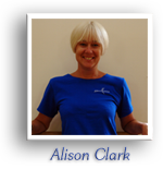 Alison Clark
