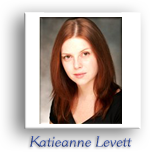 Katie Levett