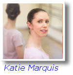 Katie Marquis