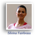 Silvina Fairbrass