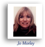 Jo Morley